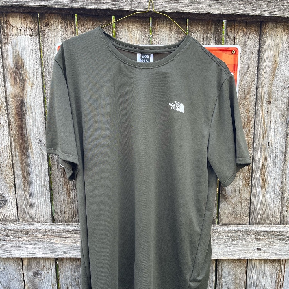 North Face Active T-Shirt